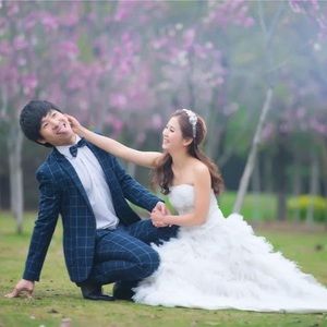 Meet your Posher, Hang